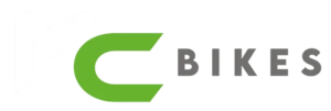 logo mc bikes